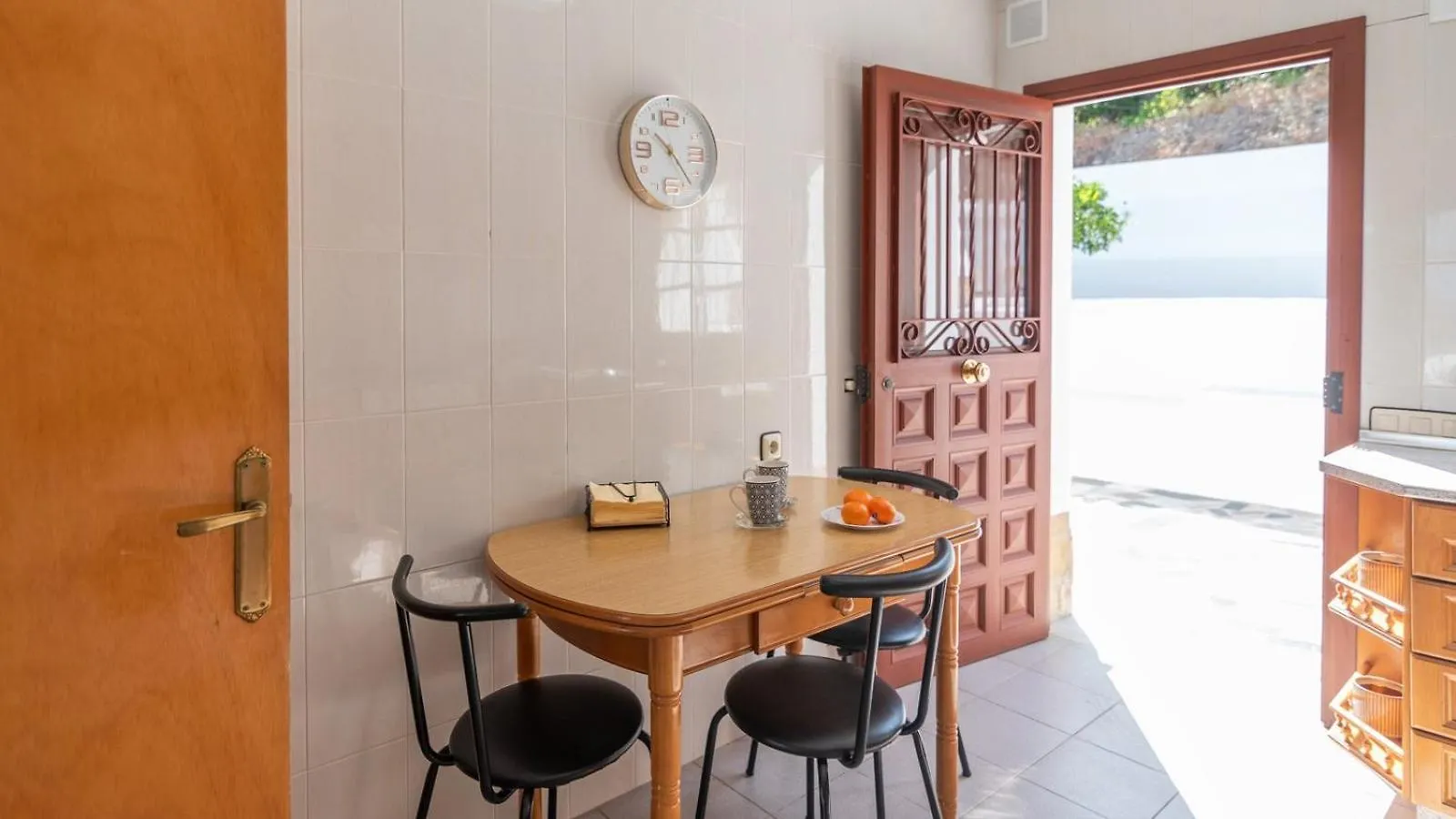 Villa Charo Sayalonga By Ruralidays Holiday home