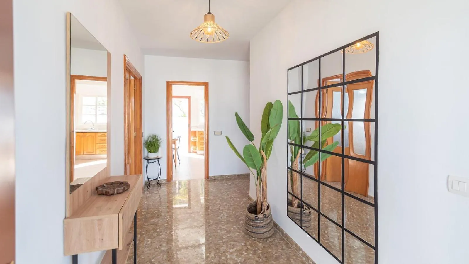 Holiday home Villa Charo Sayalonga By Ruralidays