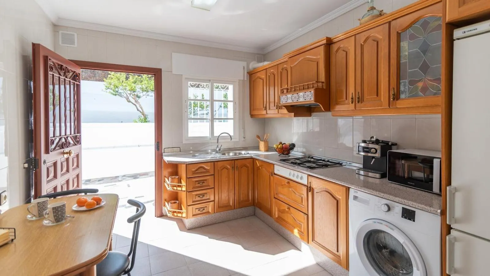 Villa Charo Sayalonga By Ruralidays Holiday home