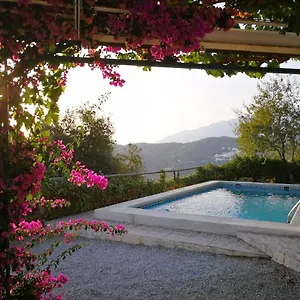 Casa Lola Vakantiehuis