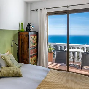 Campo Agave Bed & Breakfast